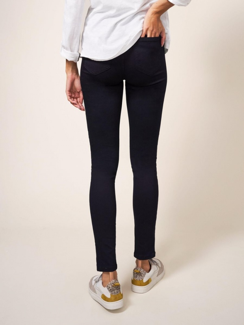 Dk Denim White Stuff Janey Jegging | 40783YKEL